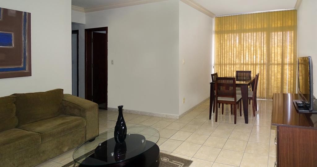 Aparthotel La Fontaine Ipatinga Room photo