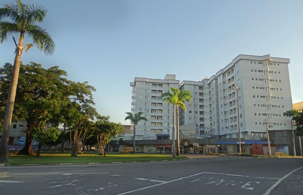 Aparthotel La Fontaine Ipatinga Exterior photo